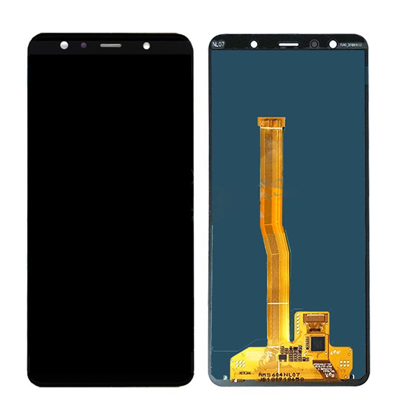 Samsung Galaxy A A F Display Assembly Complete Black Gh