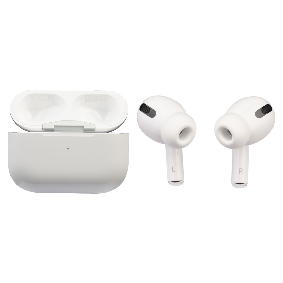 AirPods Pro ホワイト MWP22ZM/A 品-