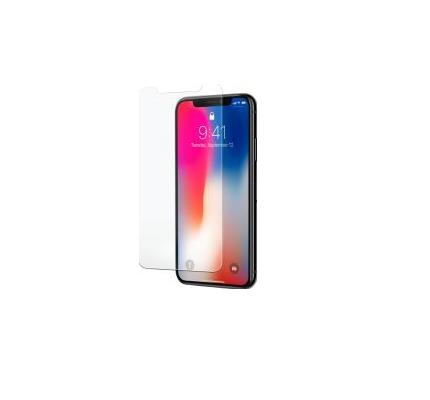 For iPhone Xr, iPhone 11 Tempered Glass