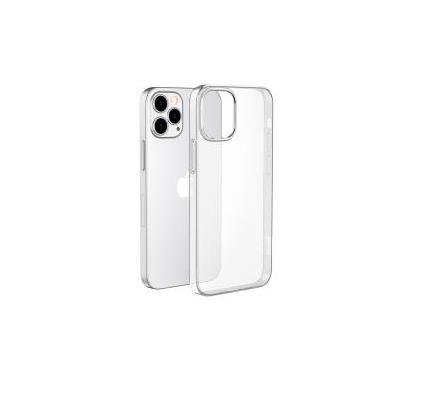 For iPhone 11 TPU Case Transparant